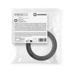 Ledvance - LDV SPOT RING D100 - colerette d'adaptation noire - découpe Ø68?90mm LEDVANCE