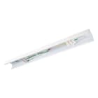 Ledvance - LDV TRUSYS Flex ENERGY RAIL 600 8P END Rail d'alimentation Fin de Ligne LEDVANCE