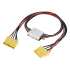 Ledvance - LVD LN IndiviLED 1,50m Kit câblage traversant LEDVANCE