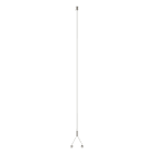 Ledvance - LVD LN IndiviLED Câble de suspension 1,5 m LEDVANCE - 1 pièce