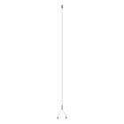 Ledvance - LVD LN IndiviLED Câble de suspension 1,5 m LEDVANCE - 1 pièce