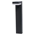 Ledvance - LDV ENDURA Hybrid Venus 4W/3000K 200lm IP44 borne 50cm Anthracite