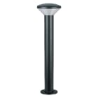 Ledvance - LDV ENDURA Hybrid Olona 2W/3000K 140lm IP44 borne 50cm Anthractie