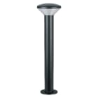 Ledvance - LDV ENDURA Hybrid Olona 2W/3000K 140lm IP44 borne 50cm Anthractie