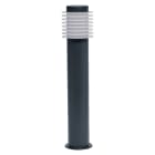 Ledvance - LDV ENDURA Hybrid Mari 4W/3000K 250lm IP44 borne 50cm Anthractie