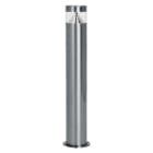Ledvance - LDV ENDURA Hybrid Orion 2W/3000K 170lm IP44 borne 50cm Anthracite