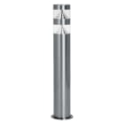Ledvance - LDV ENDURA Hybrid Orion 4W/3000K 340lm IP44 borne 50cm Anthracite