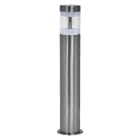 Ledvance - LDV ENDURA Hybrid Mari 4W/3000K 240lm IP44 borne 48cm couleur acier