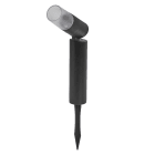 Ledvance - LDV ENDURA Hybrid piquet pivotable 1W/3000K 40lm IP44 anthracite