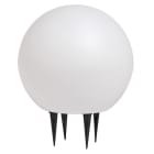 Ledvance - LDV ENDURA Hybrid boule 2W/3000K 180lm IP44 anthracite
