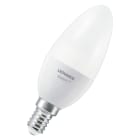 Ledvance - SMART+ MATTER Candle 40 4,9W RGBTW E14