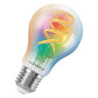 Ledvance - SMART+ MATTER Filament Classic RGBTW 40 4,8W E27