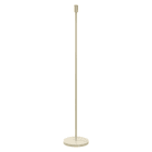 Ledvance - LDV Decor Stick Floor Tall E27 beige - luminaire sur pied, sans lampe LEDVANCE