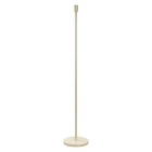 Ledvance - LDV Decor Stick Floor Tall E27 beige - luminaire sur pied, sans lampe LEDVANCE
