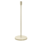 Ledvance - LDV Decor Stick Floor Short E27 beige - luminaire sur pied sans lampe LEDVANCE