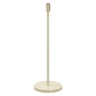 Ledvance - LDV Decor Stick Floor Short E27 beige - luminaire sur pied sans lampe LEDVANCE