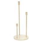 Ledvance - LDV Decor Stick Floor Trio E27 beige - luminaire sur pied sans lampes LEDVANCE