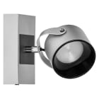 Ledvance - LDV Spot Jupiter Mono 5,5W/3000K 185lm Argent orientable - Plafonnier LEDVANCE
