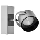 Ledvance - LDV Spot Jupiter Mono 5,5W/3000K 185lm Argent orientable - Plafonnier LEDVANCE