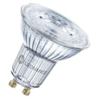 Ledvance - SMART+ MATTER Spot 45° 50 4,7W RGBTW GU10