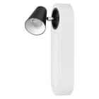 Ledvance - LDV Spot Neptune 330 Mono 13W/3000K 490lm Blanc orientable - Applique LEDVANCE