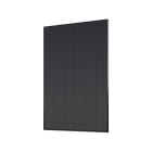 Ledvance - Panneau PV 500Wc Bi-facial N54RB Noir complet Câbles 1,2m Stäubli