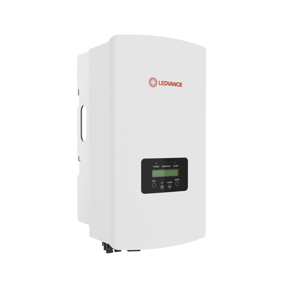 Ledvance - Onduleur de chaine PV Tri-Phasé - 20kW - 2MPPT - LT-20K F2 LEDVANCE