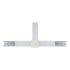 Ledvance - LDV TRUSYS FLEX Connecteur en T 5x2,5mm², femelle en bas pour rail LEDVANCE