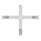 Ledvance - LDV TRUSYS FLEX Connecteur en X 5x2,5mm² pour rail d'alimentation LEDVANCE