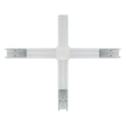 Ledvance - LDV TRUSYS FLEX Connecteur en X 8x2,5mm² pour rail d'alimentation LEDVANCE