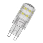 Ledvance - LED PIN 30 3W 827 G9