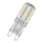 Ledvance - LED PIN30 PFM G9 2,6W 840 320lm claire LEDVANCE