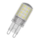 Ledvance - LED PIN 40 4.2W 827 G9