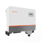 Ledvance - Onduleur de chaine PV Tri-Phasé - 33kW - 3MPPT - LT-33K F2 LEDVANCE