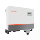 Ledvance - Onduleur de chaine PV Tri-Phasé - 30kW - 3MPPT - LT-30K F2 LEDVANCE