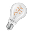 Ledvance - LED 1906 CLASSIC A60 claire SPIRAL 5.9W 806lm 827 E27
