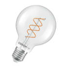 Ledvance - LED OSR 1906 Globe 80 claire FIL C?UR DIM 7.2W 927 E27