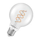 Ledvance - LED OSR 1906 Globe 80 claire FIL C?UR DIM 7.2W 927 E27