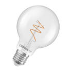 Ledvance - LED OSR 1906 G80 claire DIM 4.9W 927 E27