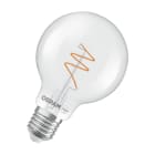 Ledvance - LED OSR 1906 G80 claire DIM 4.9W 927 E27