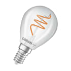 Ledvance - LED CLASSIC OSRAM 1906 CLP 40 Verre E14 4.6W 922 460lm 2700K