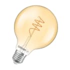 Ledvance - LED 1906 CLASSIC A60 claire 3.4W 460lm 922 E27