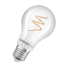 Ledvance - LED CLASSIC OSRAM 1906 CLA40 Verre E27 4.6W 922470lm 2200K