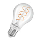 Ledvance - LED CLASSIC OSRAM 1906 CLA60 Verre E27 7.5W 922 806lm 2200K