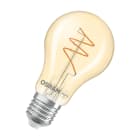 Ledvance - LED CLASSIC OSRAM 1906 CLA40 Verre doré E27 4.6W 927 470lm 2700K