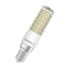 Ledvance - LED SPECIAL OSRAM SPECIAL DIM TSLIM 60 Claire 827 E14 7W
