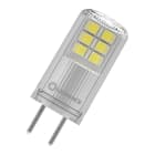 Ledvance - LED GY6.35 28 2.6W 827