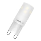 Ledvance - LED SPECIAL PIN20 OSRAM G9 Dépolie 1,9W 827 180lm