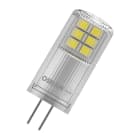 Ledvance - LED PIN 20 320° DIM 2W 200lm 840 Claire G4 OSRAM