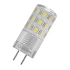 Ledvance - LED PIN 40 DIMMABLE 3.8W 470lm 827 Claire GY6.35 P Ledvance